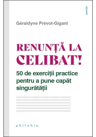 Renunta la celibat!