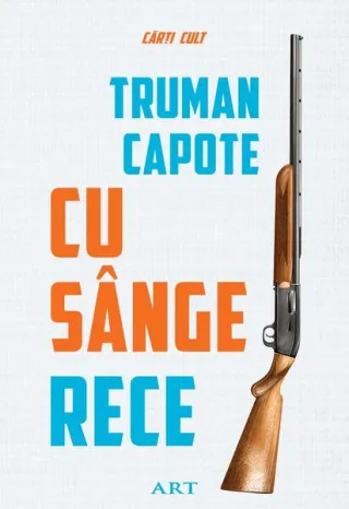 Cu sânge rece