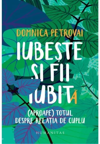 Iubeste si fii iubit(a)