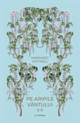Pe aripile vântului II (Vol. 34)