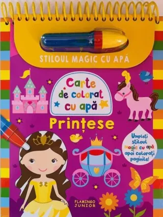 Prințese