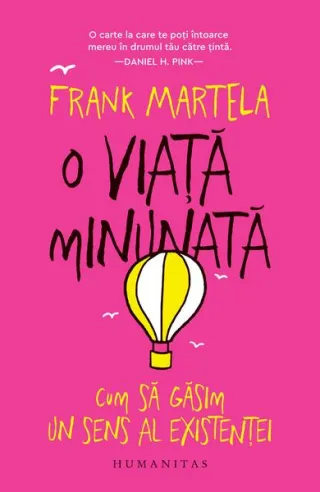O viață minunată