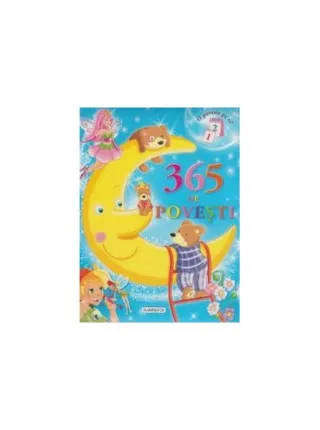 365 de povești