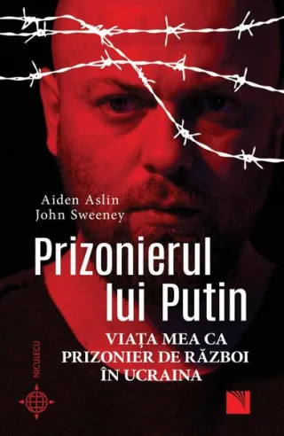 Prizonierul lui Putin