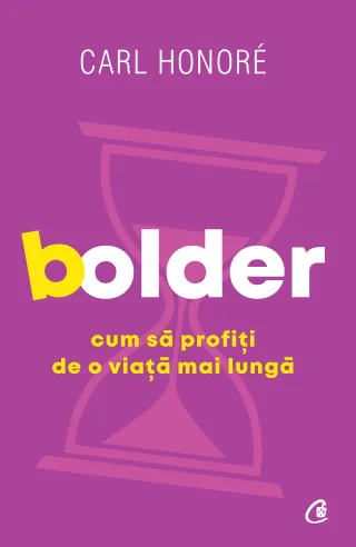 Bolder