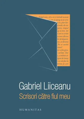 Scrisori către fiul meu