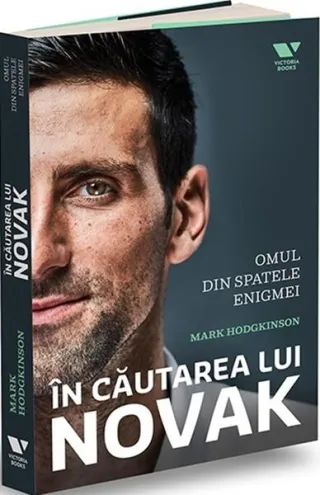 În căutarea lui Novak