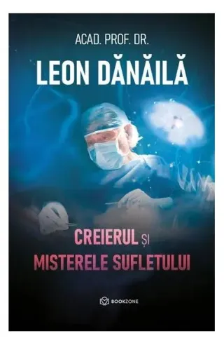 Creierul și misterele sufletului