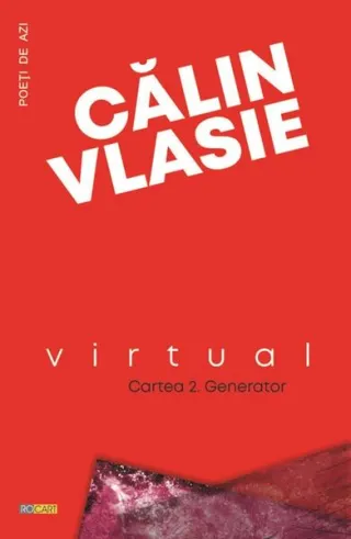 Virtual (Cartea 2 - Generator)