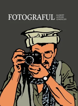 Fotograful
