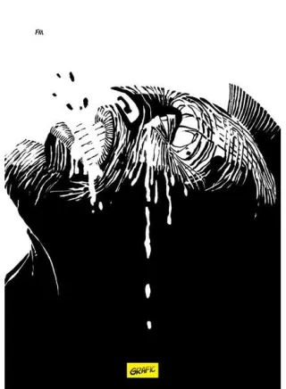 Sin City. Un adio târziu (Vol. 1)