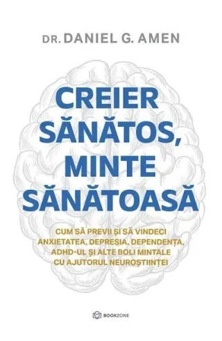 Creier sănătos, minte sănătoasă