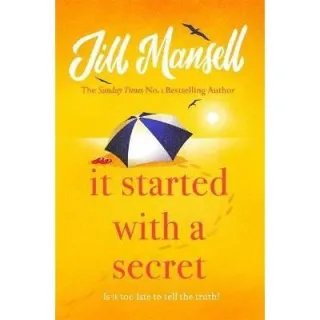 It Started with a Secret
