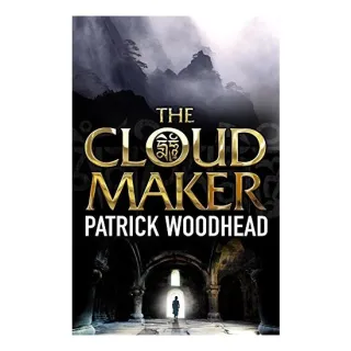 Cloud Maker, Patrick Woodhead