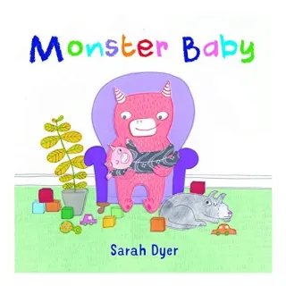 Monster Baby