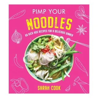 Pimp Your Noodles