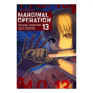 Marginal Operation