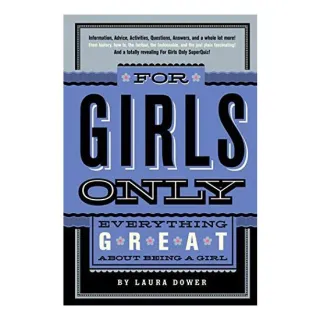 For girls only