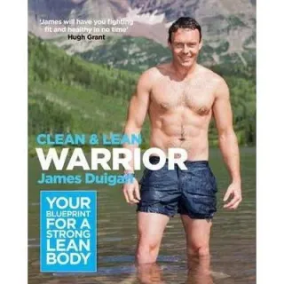 Clean and Lean Warrior