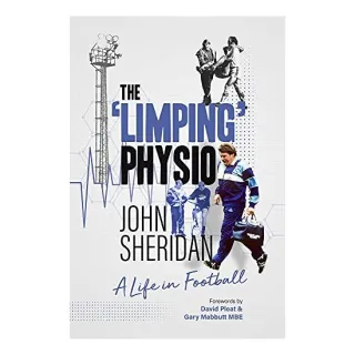 Limping Physio, John Sheridan