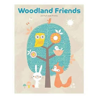 Woodland Friends