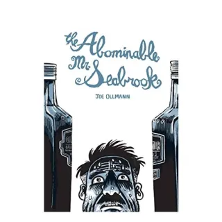 The abominable Mr. Seabrook, Joe Ollmann