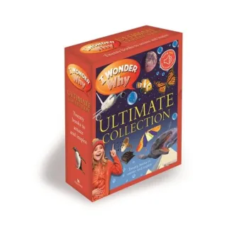 I Wonder Why Ultimate Collection
