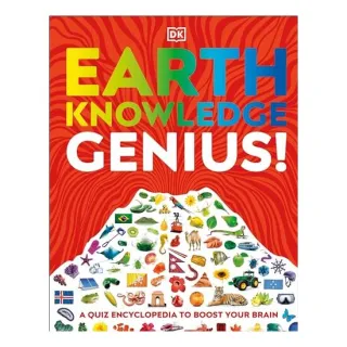 Earth Knowledge Genius!