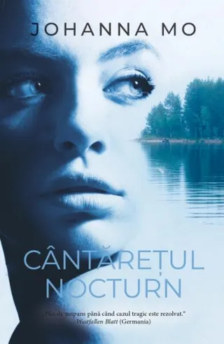 Cântărețul nocturn