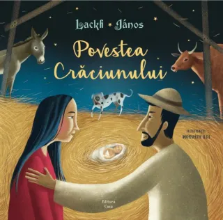 Povestea Crăciunului
