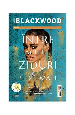 Între aceste ziduri blestemate