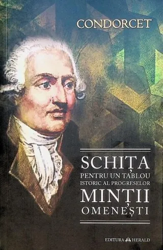Schița pentru un tablou istoric al progreselor minții omenești