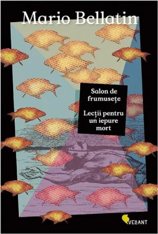 Salon de frumuseţe. Lecţii pentru un iepure mort