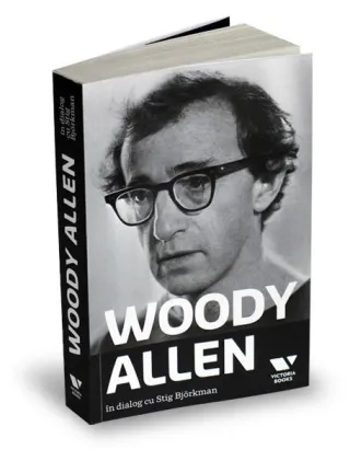 Woody Allen