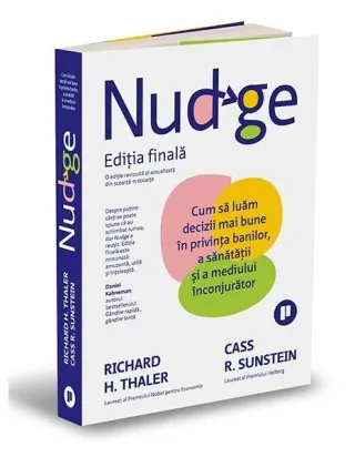 Nudge: Ediția finală