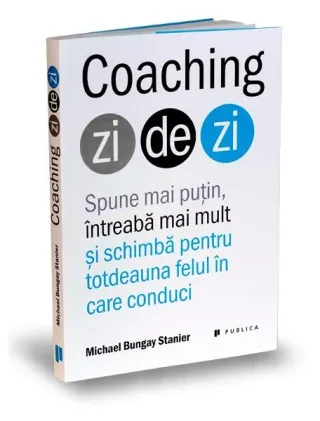 Coaching zi de zi
