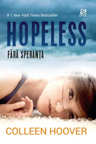 Hopeless (Vol. 1)