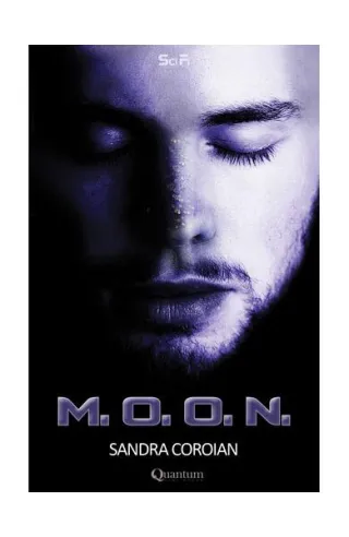 M. O. O. N.