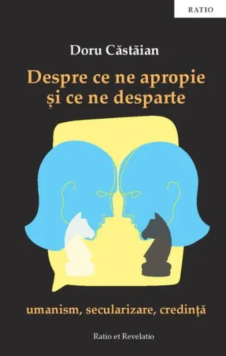 Despre ce ne apropie și ce ne desparte