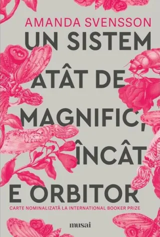 Un sistem atât de magnific încât e orbitor