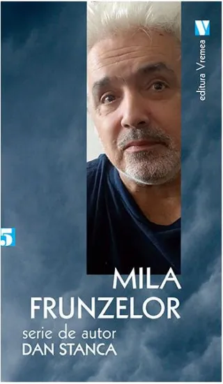 Mila frunzelor