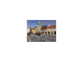 Braşov. Cetatea Coroanei (ed. trilingvă)