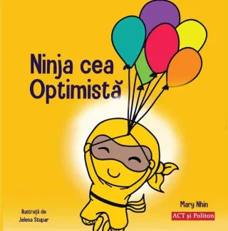 Ninja cea Optimistă