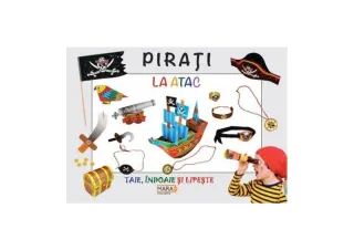 Pirați la atac