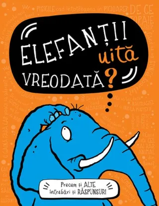 Elefanții uită vreodată?