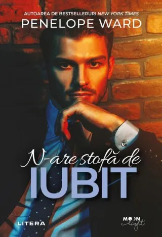 N-are stofă de iubit
