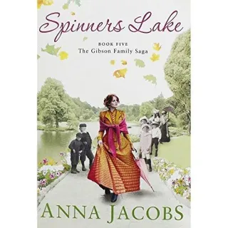 Spinners Lake - Ssa