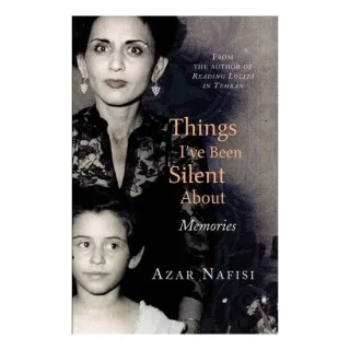 Things I've Been Silent about Memories