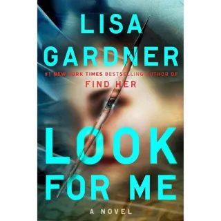 Look For Me