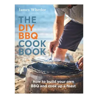 Diy Bbq Cookbook